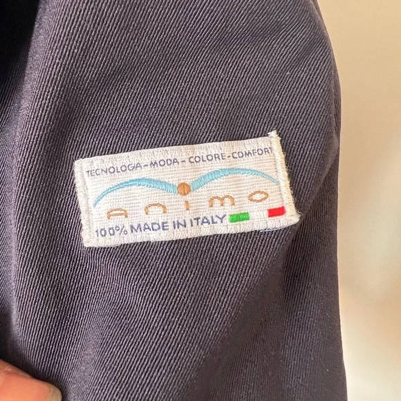 Animo Riding Jacket - Picture 6 of 6